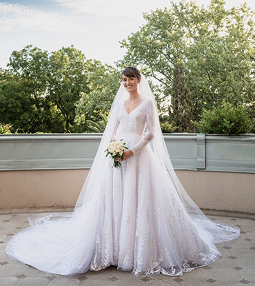 Novias